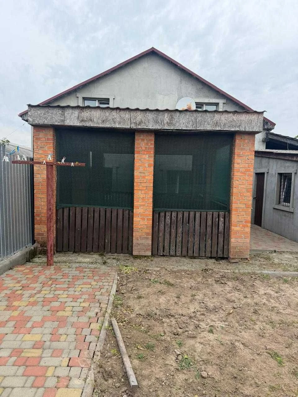 Продажа дома Борисполь