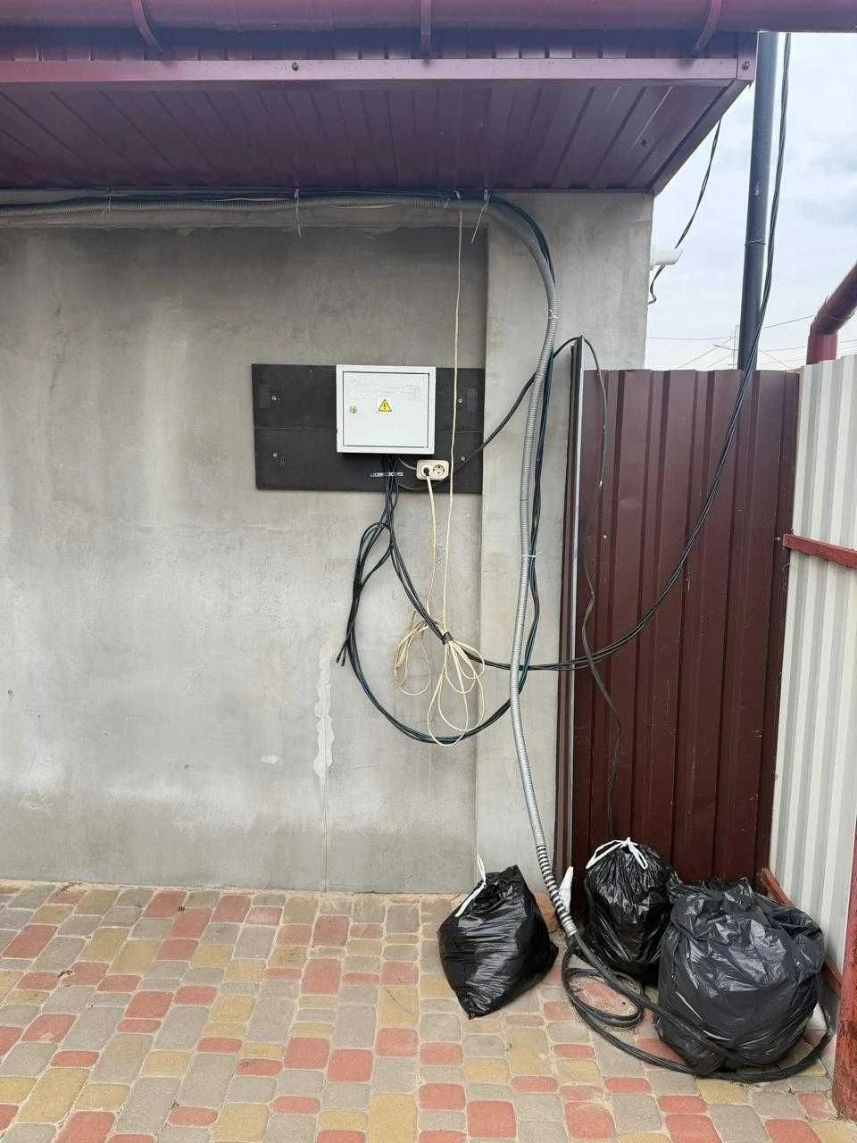 Продажа дома Борисполь
