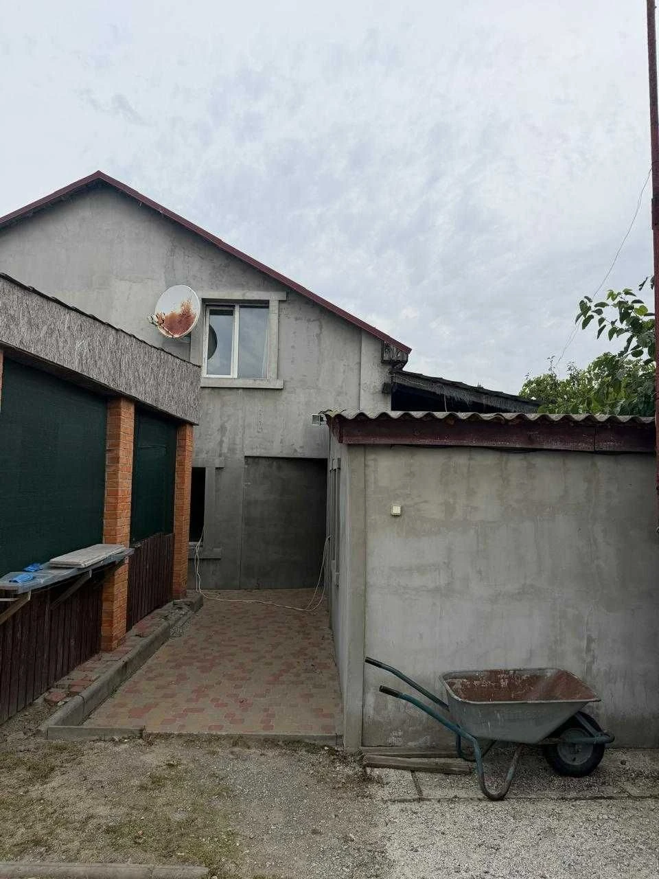 Продажа дома Борисполь