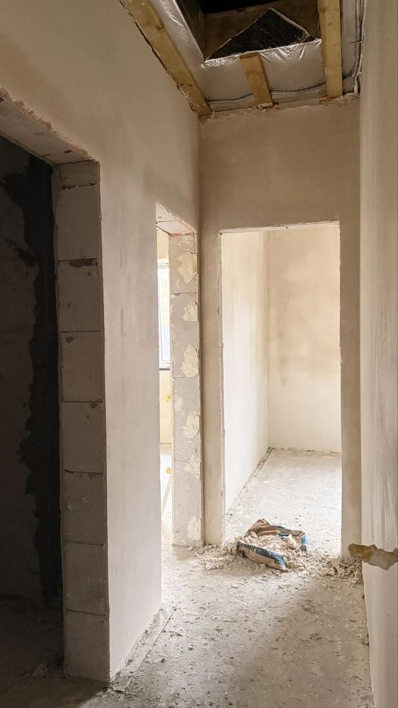 Продається сучасний одноповерховий будинок 110 м² з кімнатою
