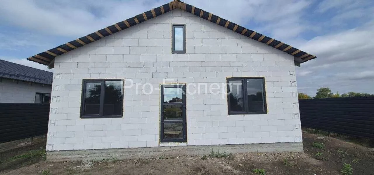 БЕЗ КОМІСІЇ ДЛЯ ПОКУПЦЯ! Продаж сучасних будинків у м. Борис