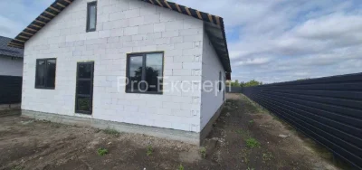 БЕЗ КОМІСІЇ ДЛЯ ПОКУПЦЯ! Продаж сучасних будинків у м. Борис