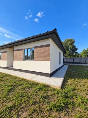 Будинок під чистове з опаленням,  газ пр вулиці,БЕЗ КОМІСІЇ