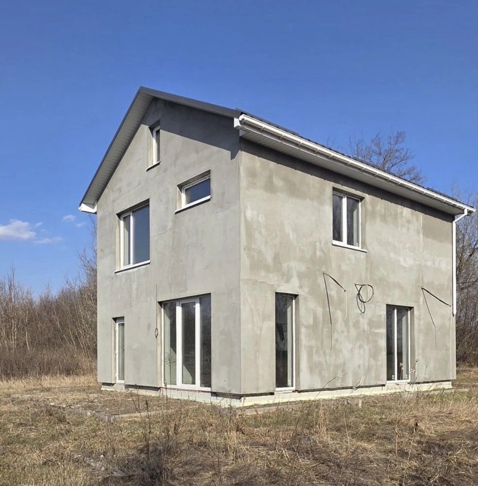 Продаж 2-х пов. Нового Будинку 120 кв.м 5 сот всі комунікаці