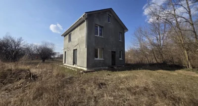 Продаж 2-х пов. Нового Будинку 120 кв.м 5 сот всі комунікаці