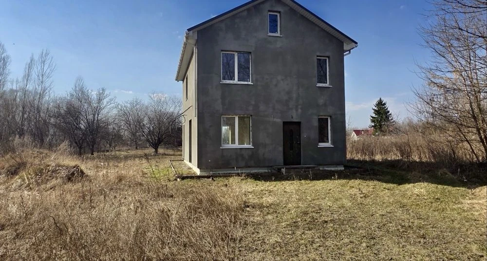 Продаж 2-х пов. Нового Будинку 120 кв.м 5 сот всі комунікаці