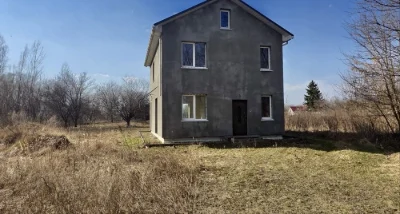 Продаж 2-х пов. Нового Будинку 120 кв.м 5 сот всі комунікаці