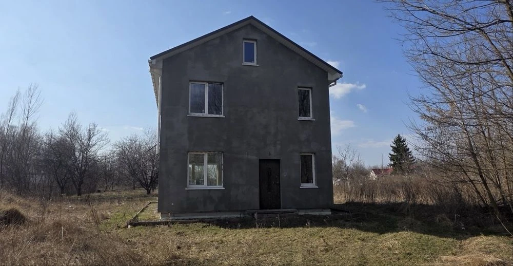 Продаж 2-х пов. Нового Будинку 120 кв.м 5 сот всі комунікаці