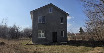 Продаж 2-х пов. Нового Будинку 120 кв.м 5 сот всі комунікаці