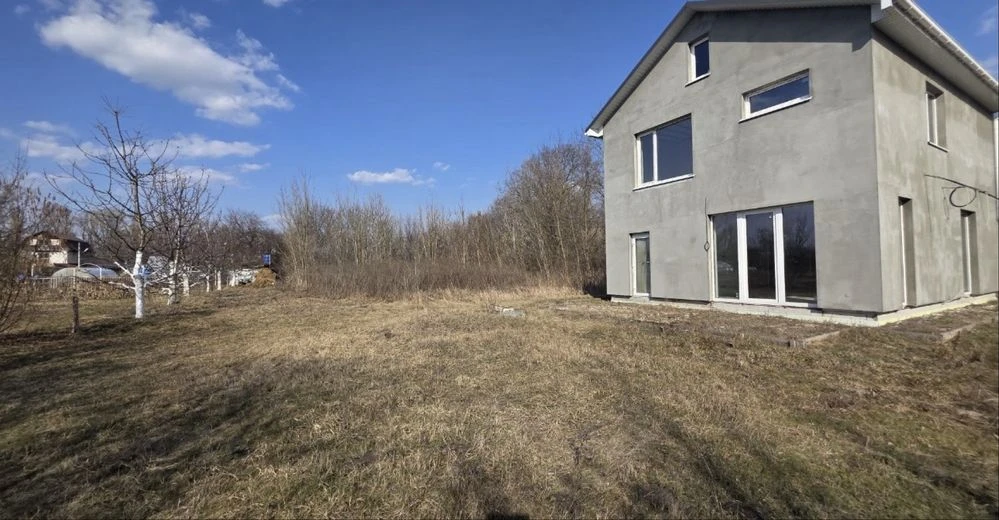 Продаж 2-х пов. Нового Будинку 120 кв.м 5 сот всі комунікаці