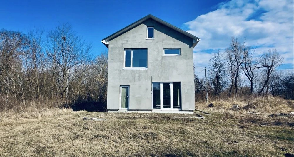 Продаж 2-х пов. Нового Будинку 120 кв.м 5 сот всі комунікаці