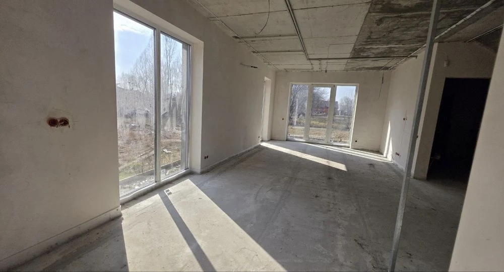 Продаж 2-х пов. Нового Будинку 120 кв.м 5 сот всі комунікаці