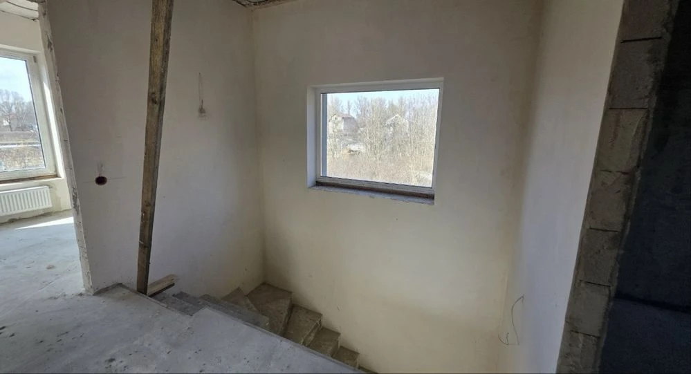 Продаж 2-х пов. Нового Будинку 120 кв.м 5 сот всі комунікаці