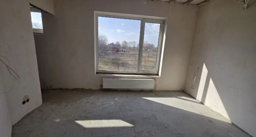 Продаж 2-х пов. Нового Будинку 120 кв.м 5 сот всі комунікаці