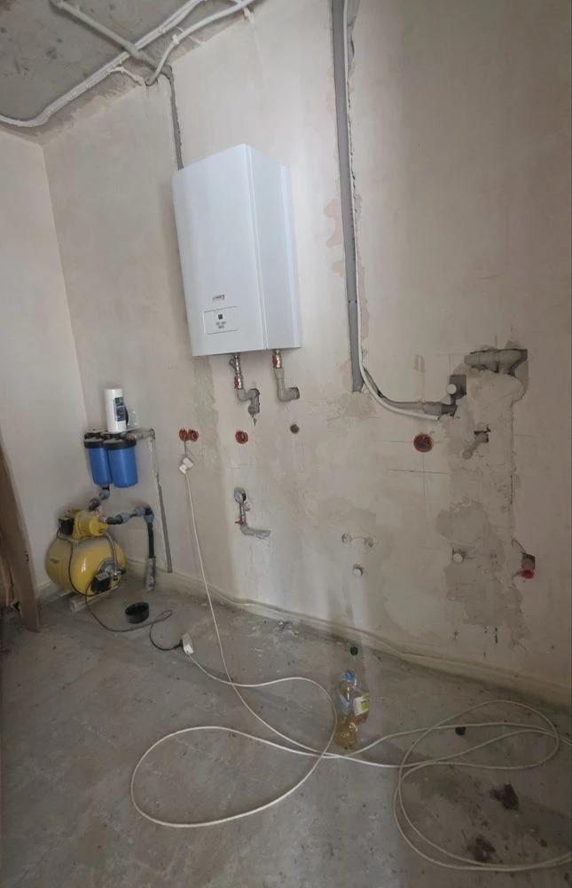 Продаж 2-х пов. Нового Будинку 120 кв.м 5 сот всі комунікаці