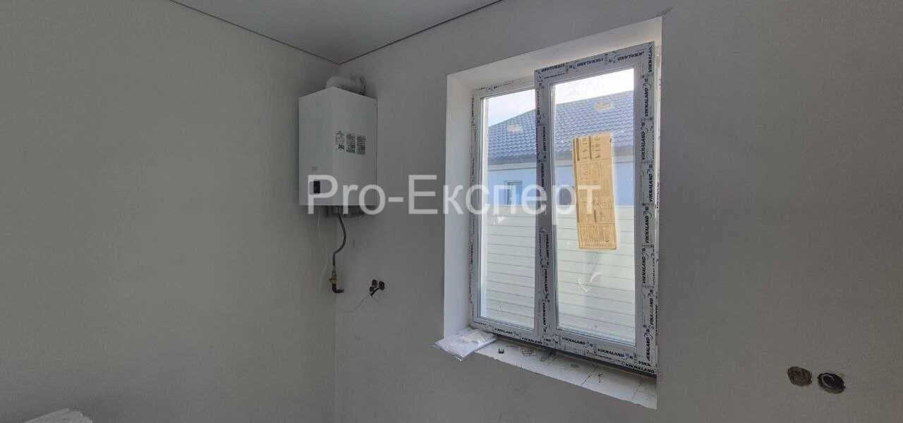Продаж газофікованих нових будинків 2026 року по вул. Глибоц