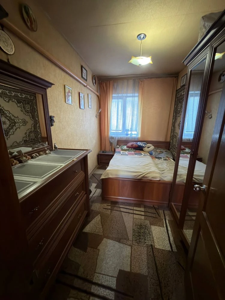 Терміновий продаж будинку
