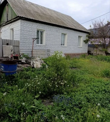 Продажа Дома 87 кв.м 10 соток ЦЕНТР города под ремонт, газ