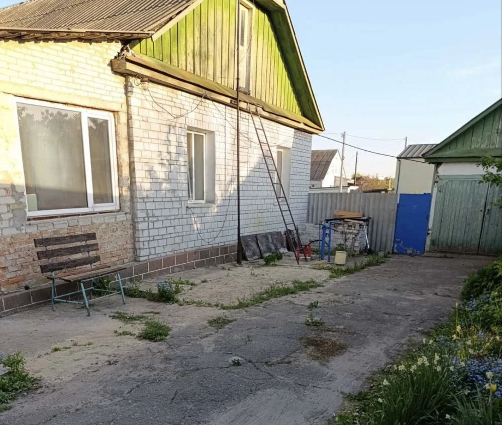 Продажа Дома 87 кв.м 10 соток ЦЕНТР города под ремонт, газ