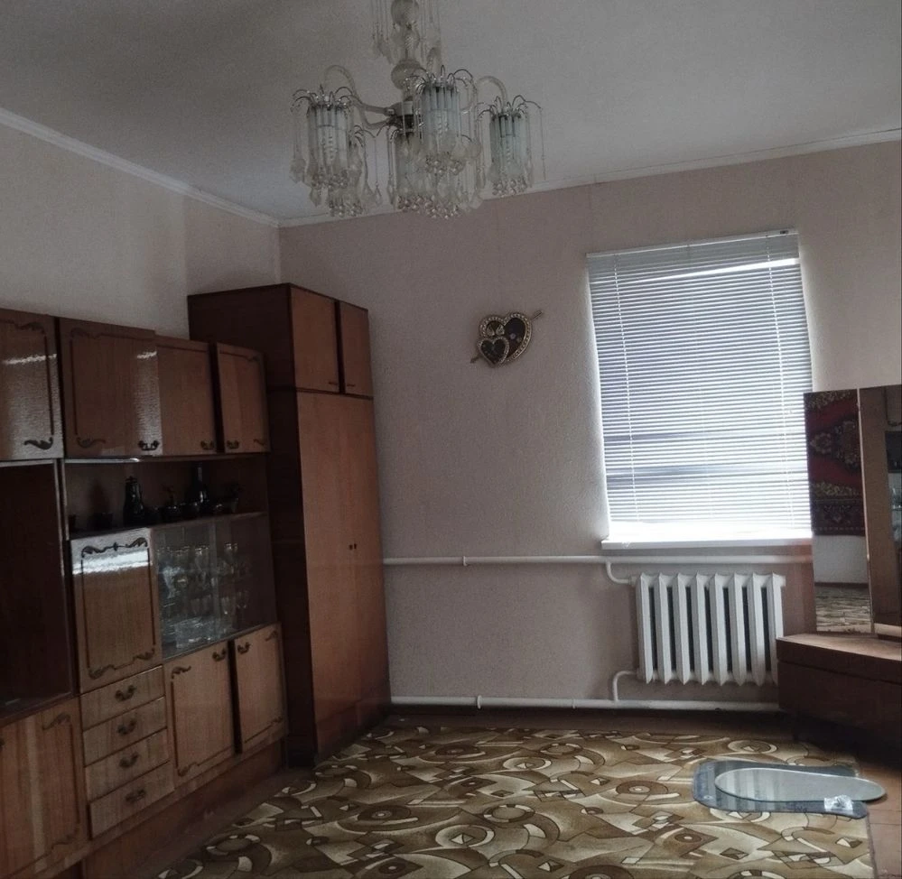 Продажа Дома 87 кв.м 10 соток ЦЕНТР города под ремонт, газ