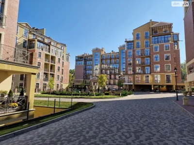 For sale Apartment Sokolniki