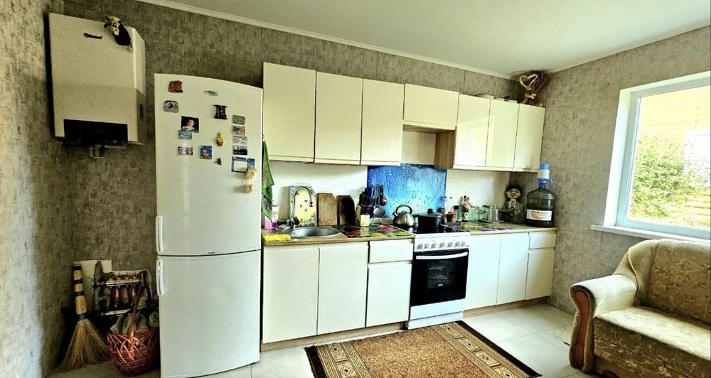 м. Бориспіль Продаж Будинку 73 кв.м ,3 сот 700 м  до КИІВСЬК