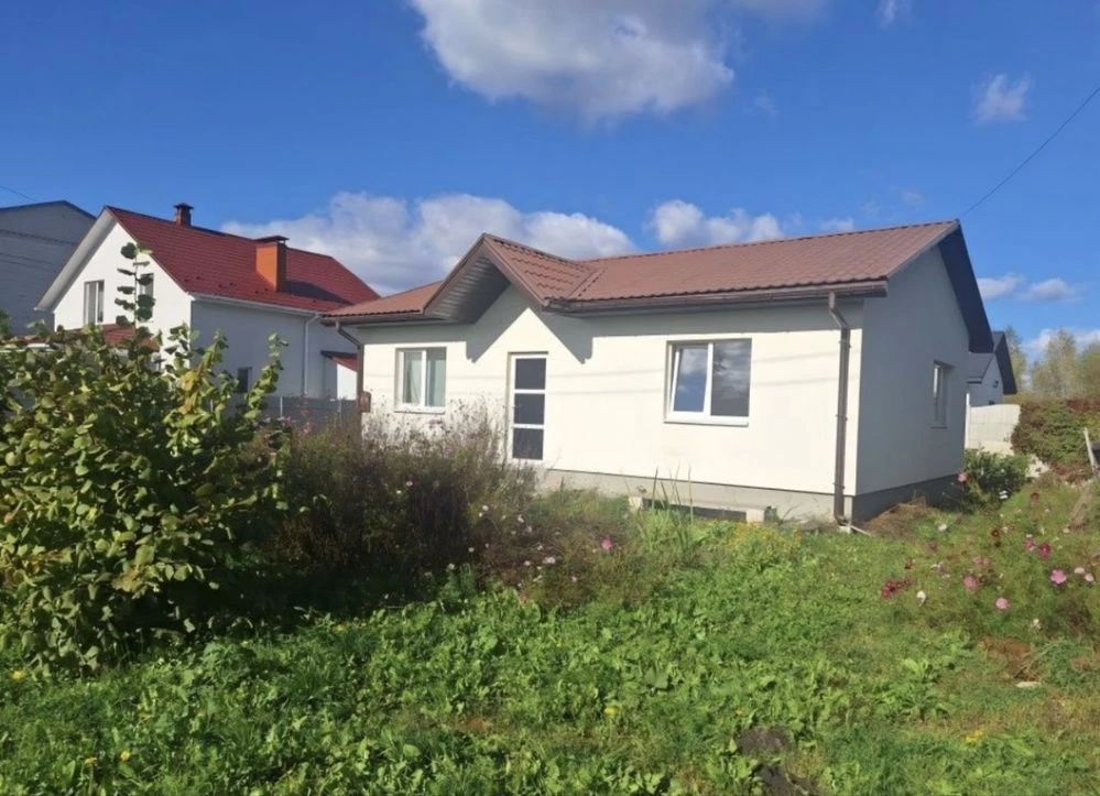 м. Бориспіль Продаж Будинку 73 кв.м ,3 сот 700 м  до КИІВСЬК