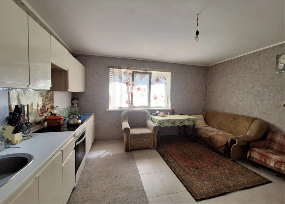 м. Бориспіль Продаж Будинку 73 кв.м ,3 сот 700 м  до КИІВСЬК