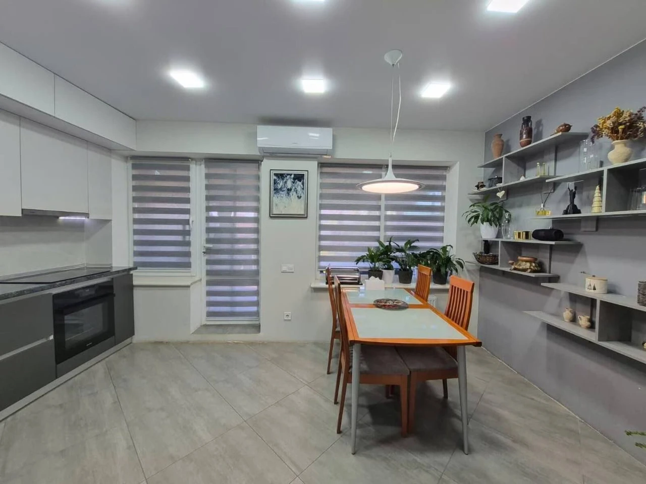Бориспіль продаж будинок \таунхаус  з ремонтом 105м² | 3 пов