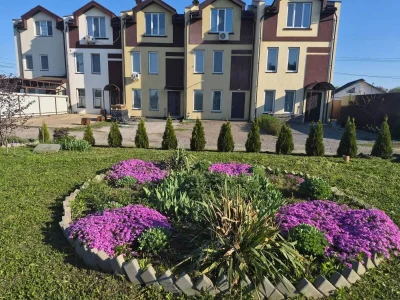 Бориспіль продаж будинок \таунхаус  з ремонтом 105м² | 3 пов