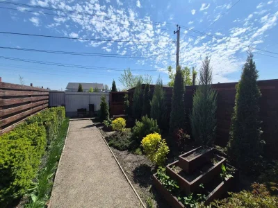 Бориспіль продаж будинок \таунхаус  з ремонтом 105м² | 3 пов