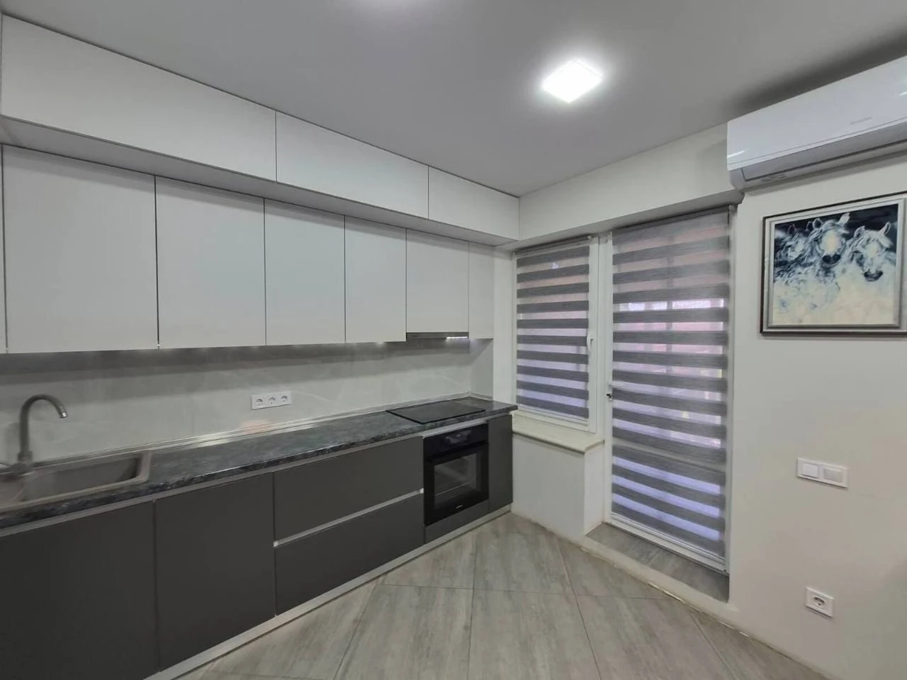 Бориспіль продаж будинок \таунхаус  з ремонтом 105м² | 3 пов