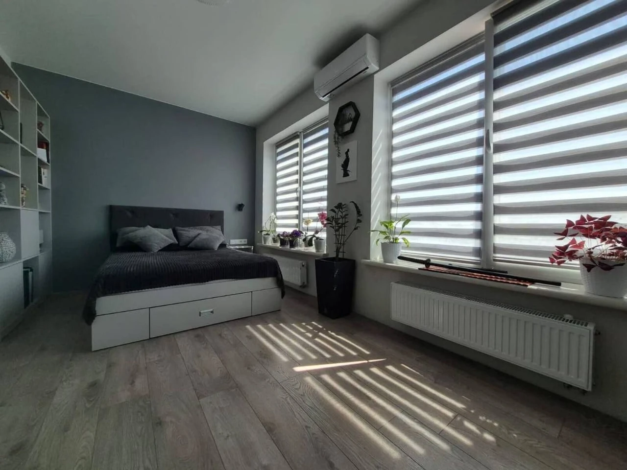 Бориспіль продаж будинок \таунхаус  з ремонтом 105м² | 3 пов