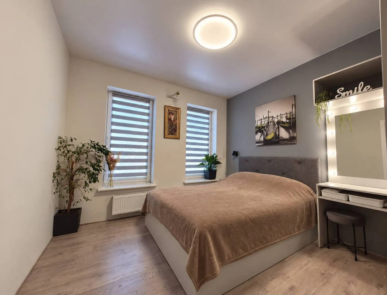 Бориспіль продаж будинок \таунхаус  з ремонтом 105м² | 3 пов