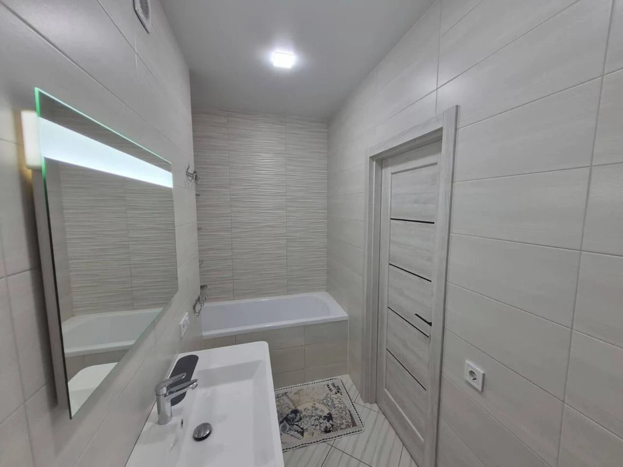Бориспіль продаж будинок \таунхаус  з ремонтом 105м² | 3 пов