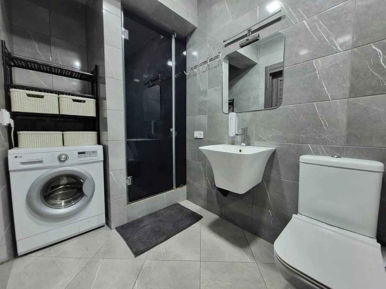 Бориспіль продаж будинок \таунхаус  з ремонтом 105м² | 3 пов