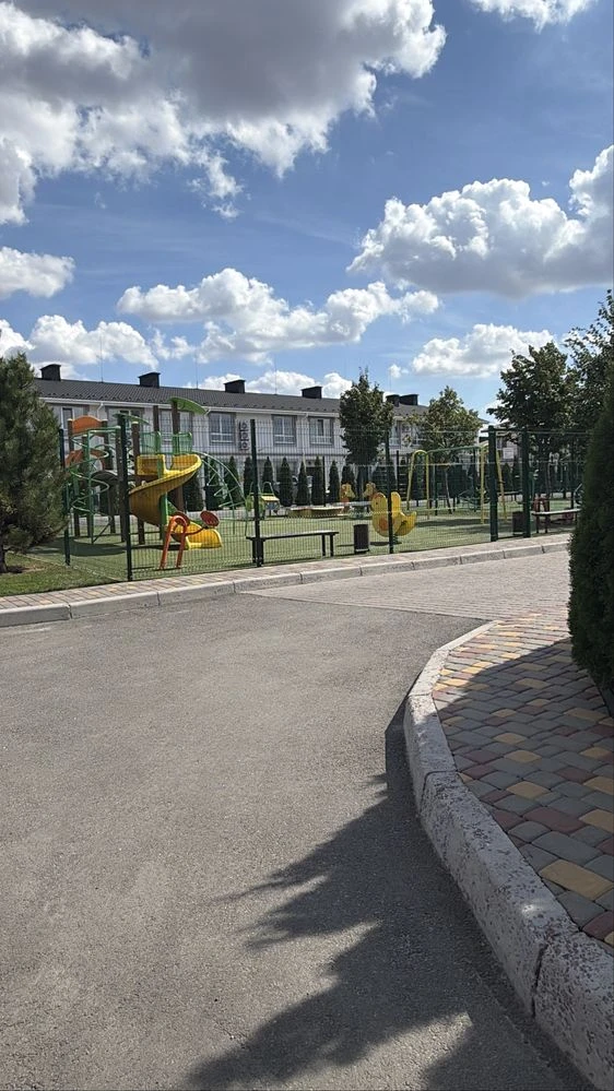 Таунхаус акційна ціна.збудований.з газом