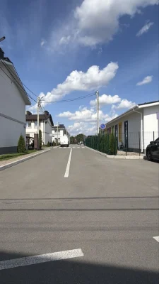 Таунхаус акційна ціна.збудований.з газом