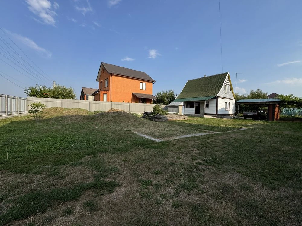 Будинок 70м2 / ділянка 10сот . Без комісії. Попуч Київський