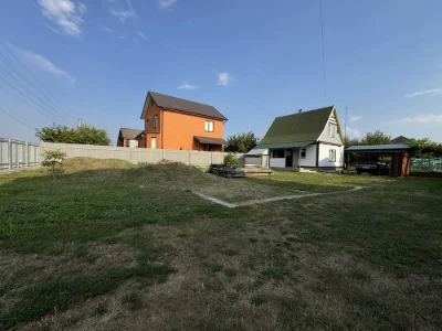 Будинок 70м2 / ділянка 10сот . Без комісії. Попуч Київський