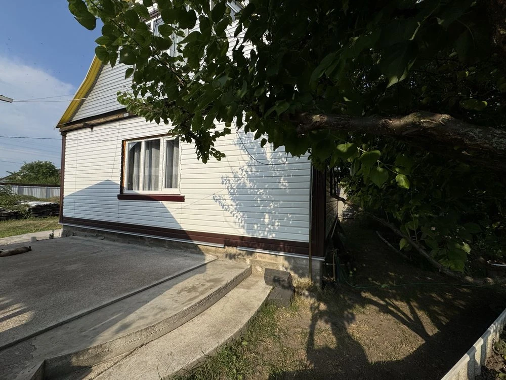 Будинок 70м2 / ділянка 10сот . Без комісії. Попуч Київський
