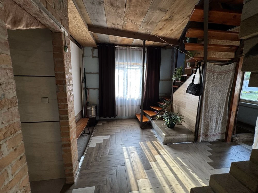 Будинок 70м2 / ділянка 10сот . Без комісії. Попуч Київський