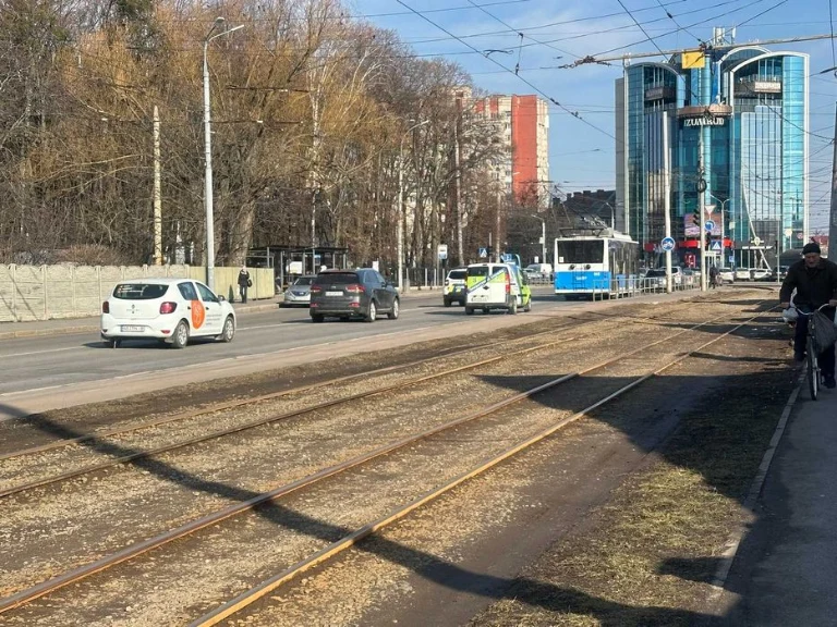 Продаж ділянки на Келецькій