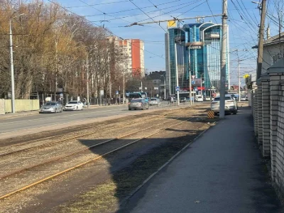 Продаж ділянки на Келецькій