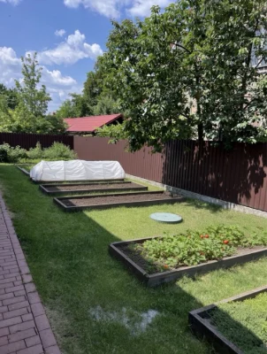 Будинок Бориспіль