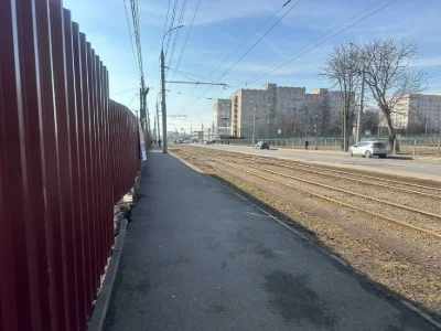 Продаж ділянки на Келецькій