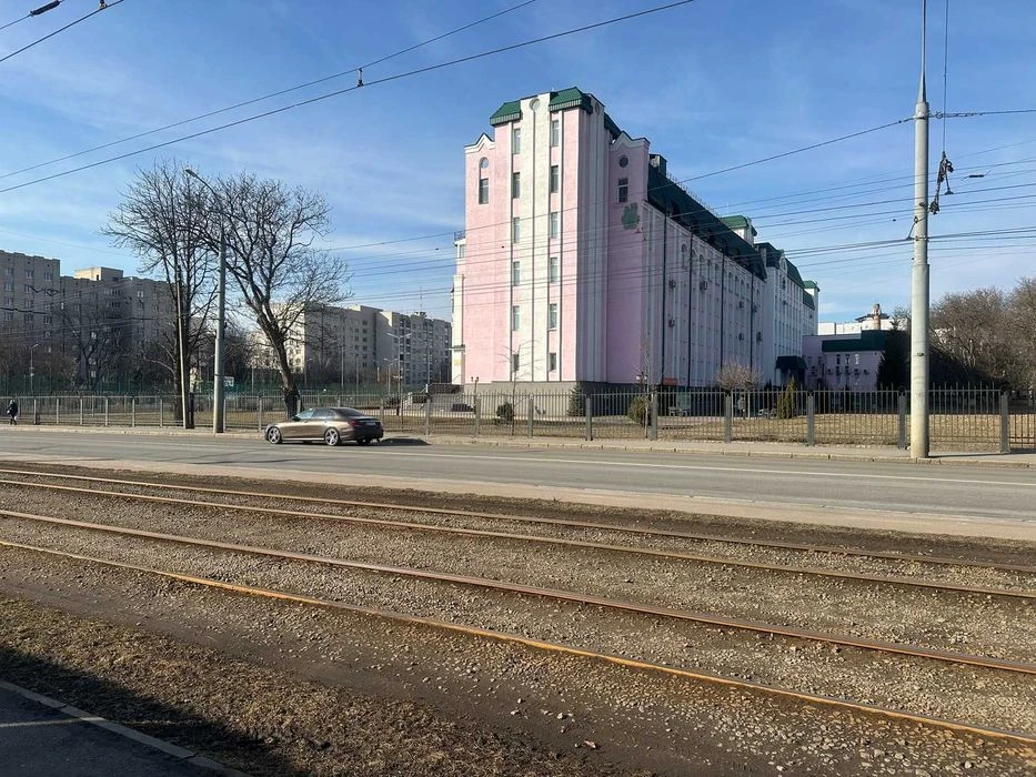 Продаж ділянки на Келецькій