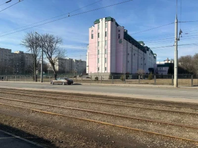 Продаж ділянки на Келецькій