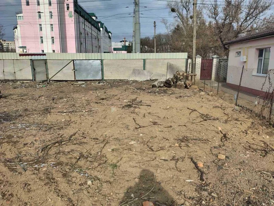 Продаж ділянки на Келецькій