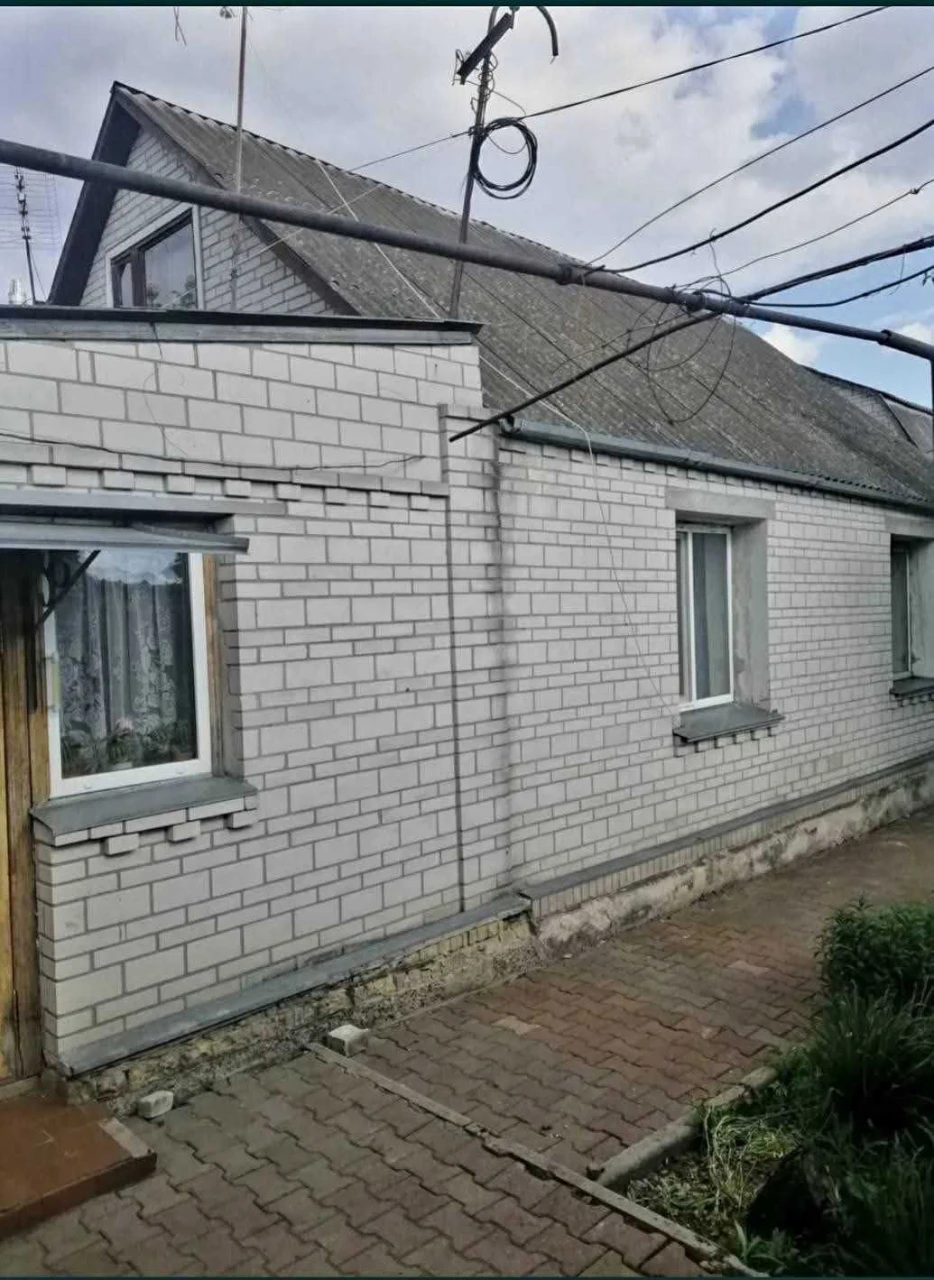 Продаж будинку, м. Бориспіль,94 м² • 8 соток,СЕРТИФІКАТИ